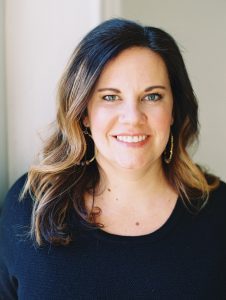 Lauren King Donohue, Catering Director